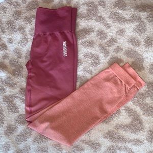 GYMSHARK LEGGINGS